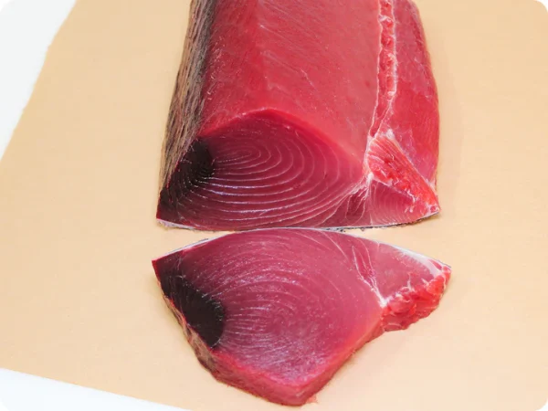 Ahi Loin