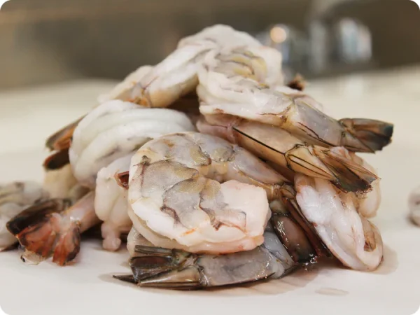 Prawns vs Shrimps