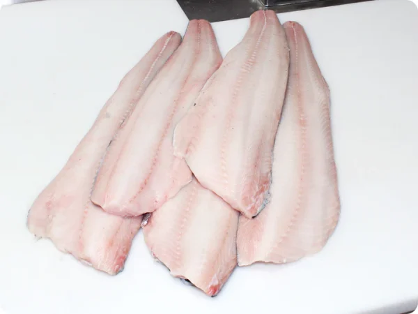 Black Cod Fillet