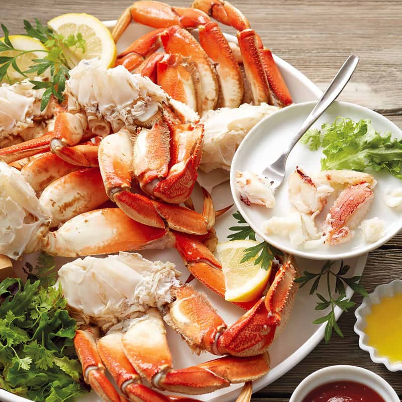 wild caught seafood delivery