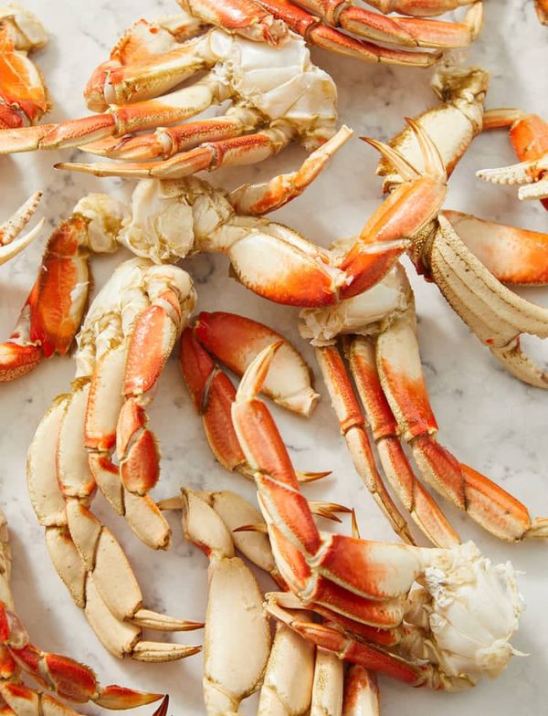  Seafood Restaurants