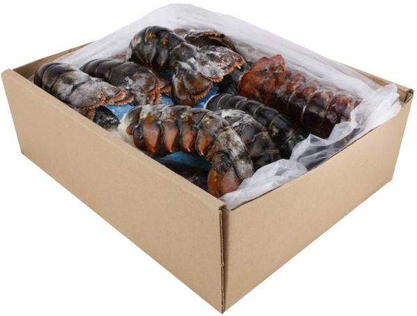 Seafood Delivery
