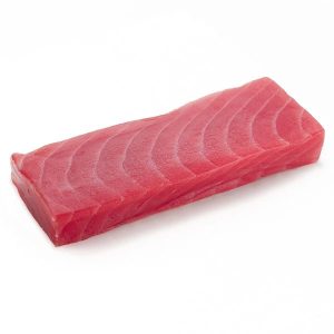 Tuna Saku