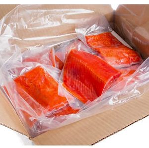 Seafood Delivery to Your Home
