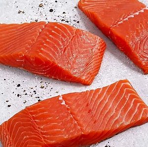 Big Box Coho Salmon 10lbs