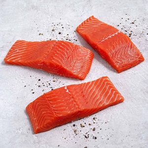 Coho Salmon