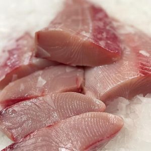 Monchong (Pomfret)