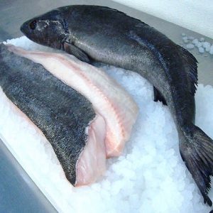 Whole Sablefish (Black Cod)