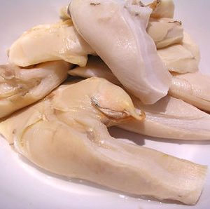Conch Meat (2.5 Pound Pack)