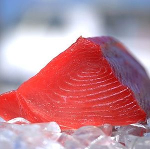 Ahi tuna steak near me