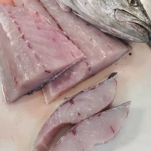 White Sea Bass Fillet