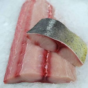 Mahi Mahi "Dorado"