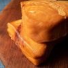 Smoked Swordfish