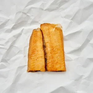 Smoked Black Cod/Sablefish