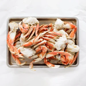 Crab Leg