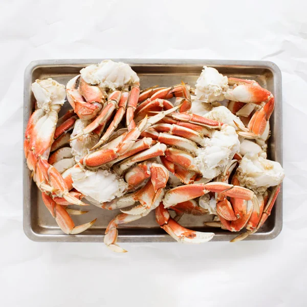 Crab Leg