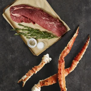 Seafood Supply