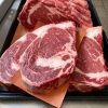 rib eye steak boneless
